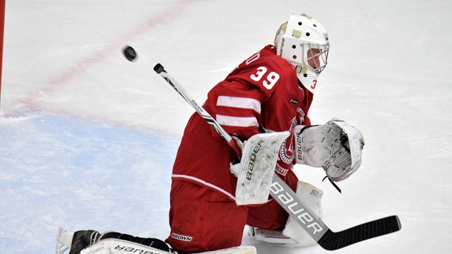 Михаил Бирюков