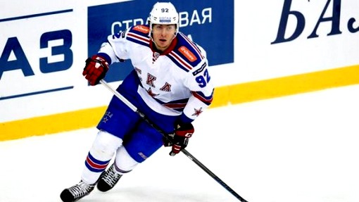 Александр Дергачев