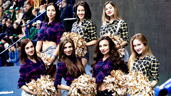 «Салават Юлаев» встретится в Уфе с «Авангардом»