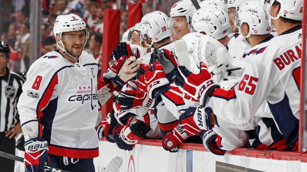 Александр Овечкин