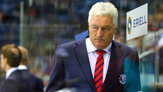 Милош Ржига