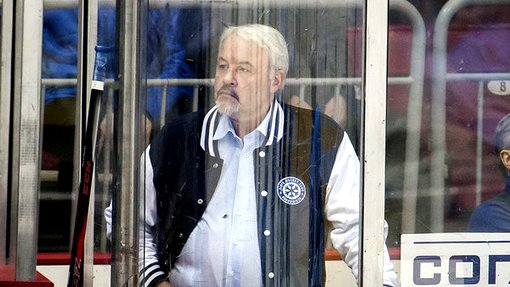 Кирилл Фастовский