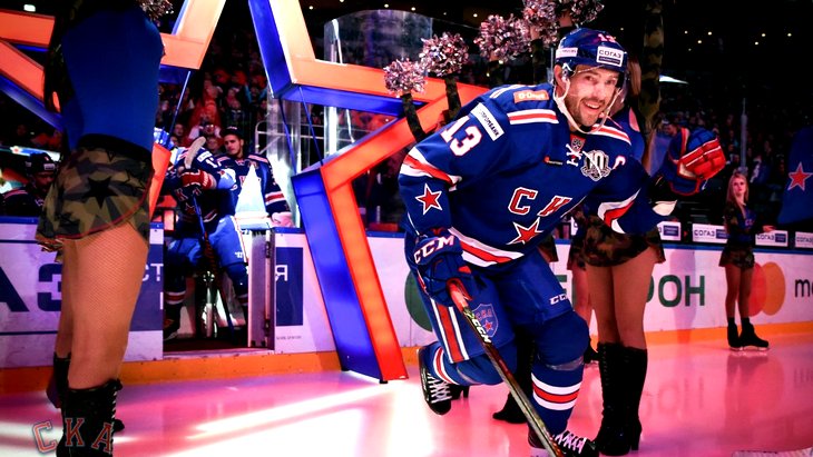 Павел Дацюк