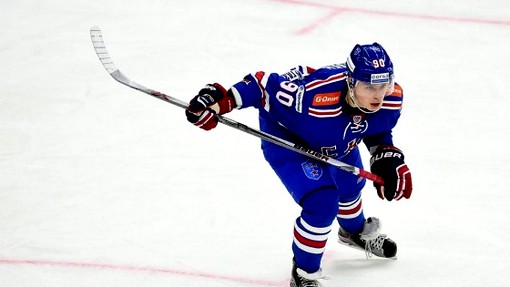 Никита Гусев