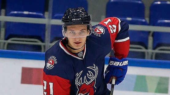 Андрей Ермаков