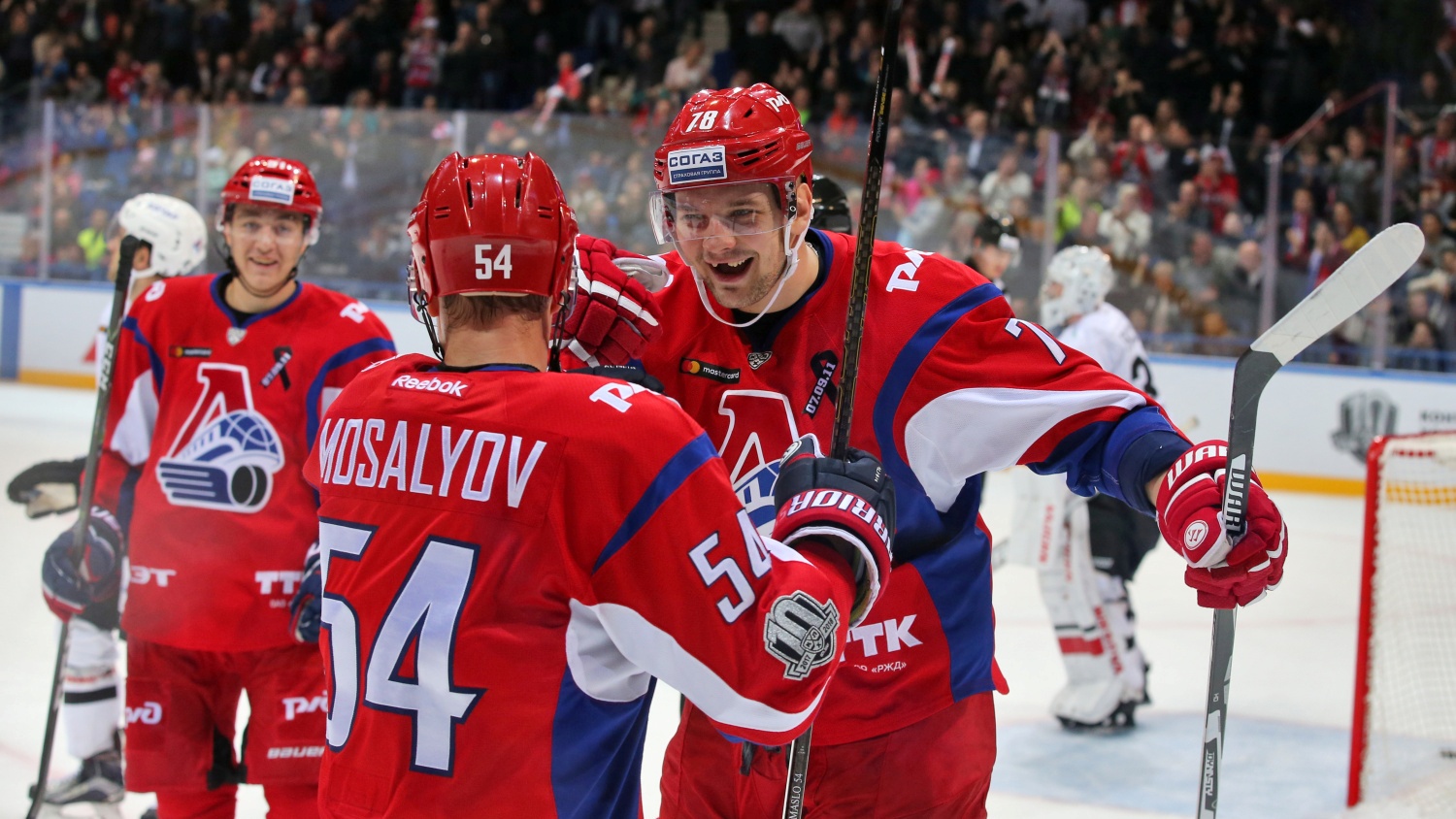 «Железнодорожники» обыграли «Нефтехимик»