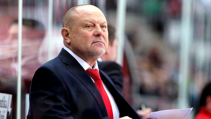 Федор Канарейкин