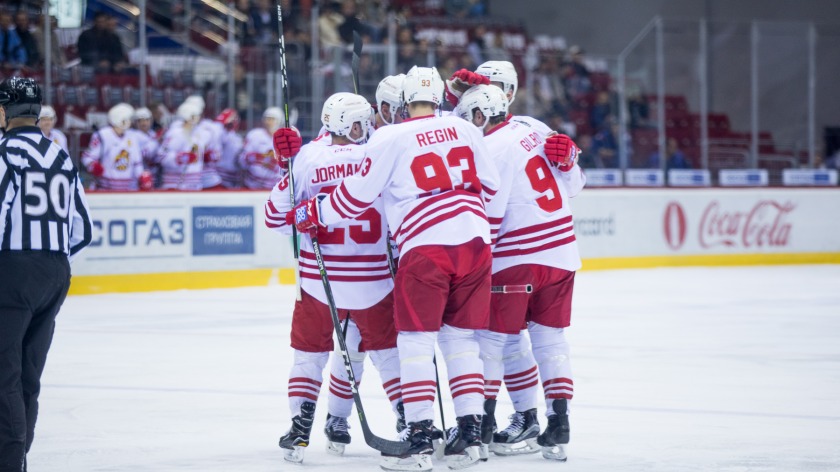 Финский клуб обыграл «Ладу»