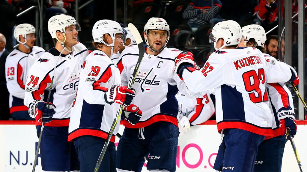 Александр Овечкин