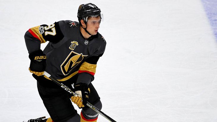 Вадиму Шипачеву, похоже, не суждено стать звездой НХЛ