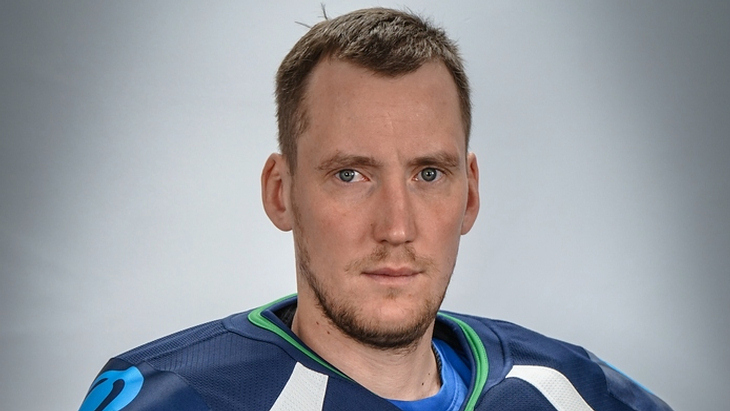 Владислав Фокин