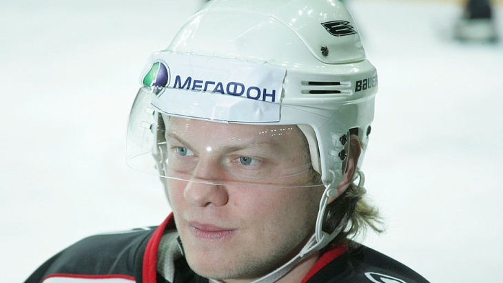 Антон Курьянов