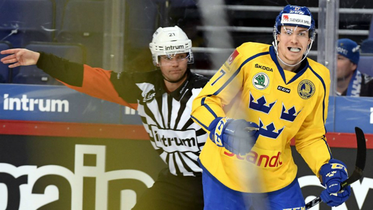 Фрагмент матча