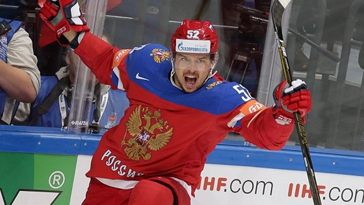 Сергей Широков