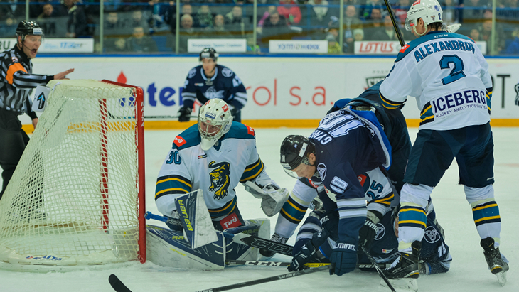 «Сочи» — «Нефтехимик»