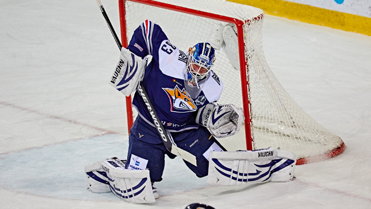 Василий Кошечкин