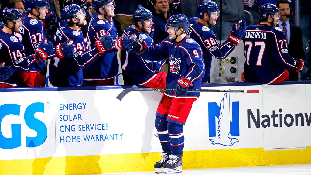 Артемий Панарин