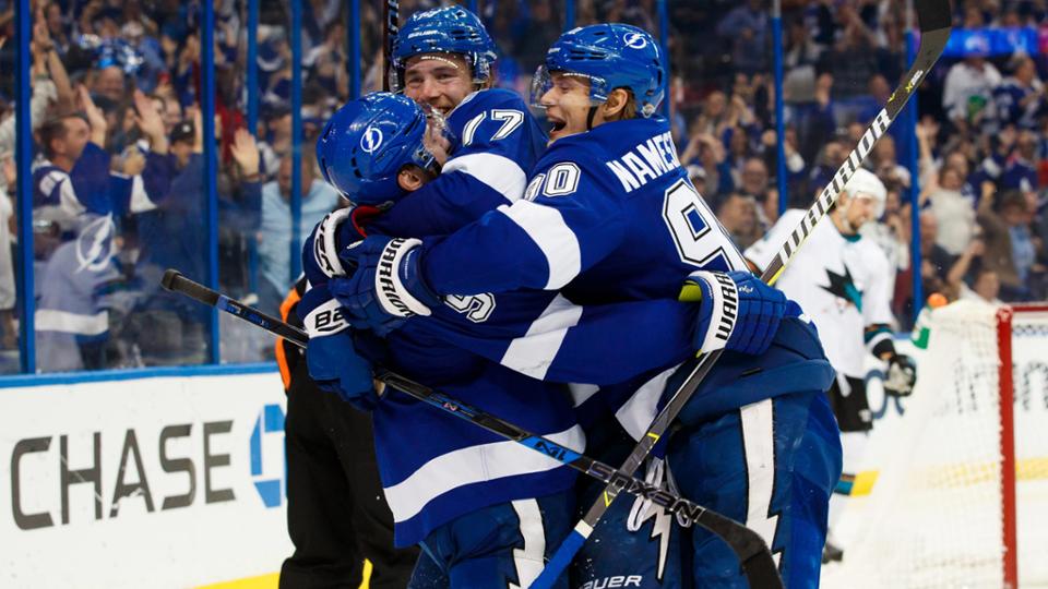 Никита Кучеров — лидер гонки бомбардиров