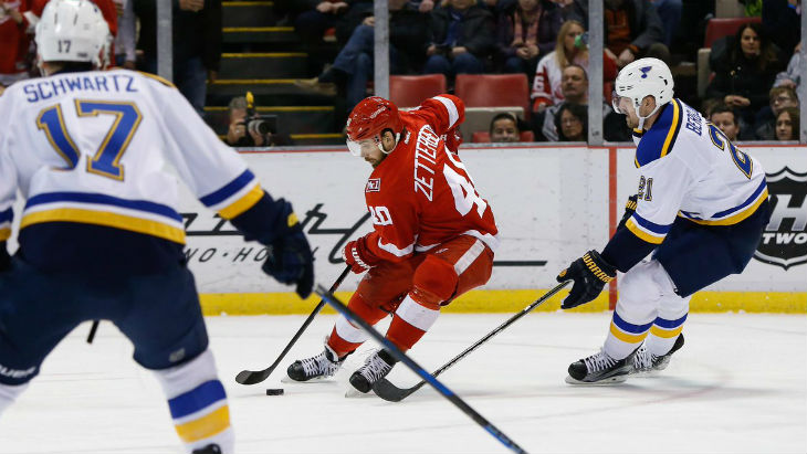 Фрагмент матча