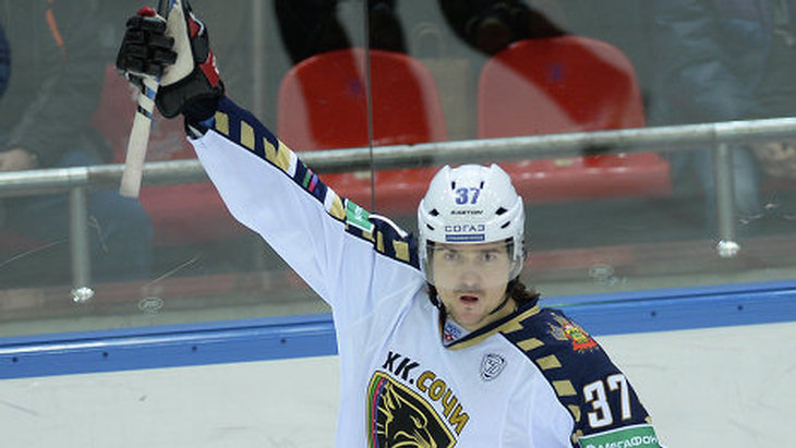 Евгений Лапенков