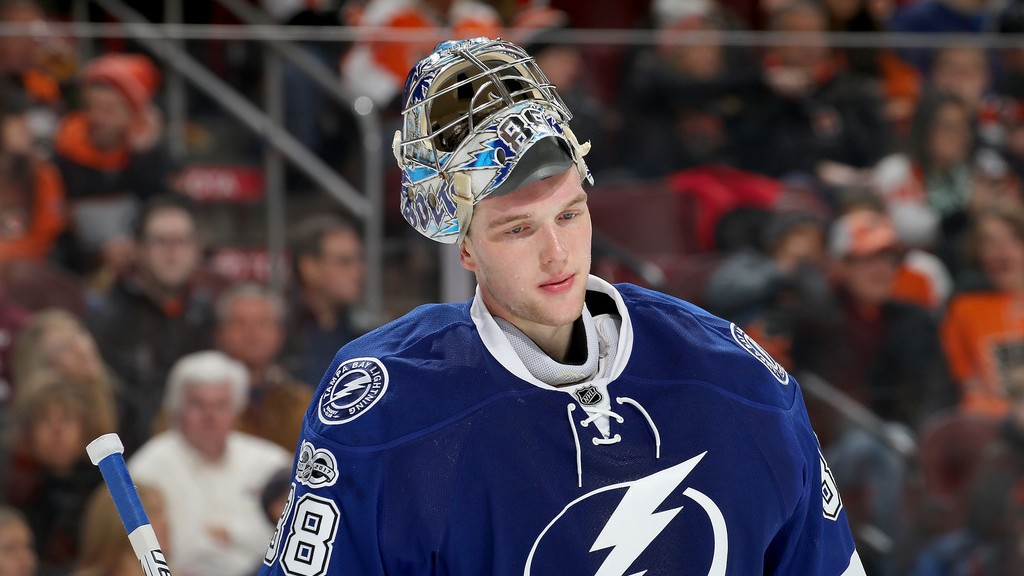 Андрей Василевский