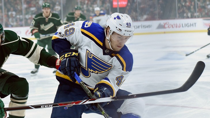 Иван Барбашев