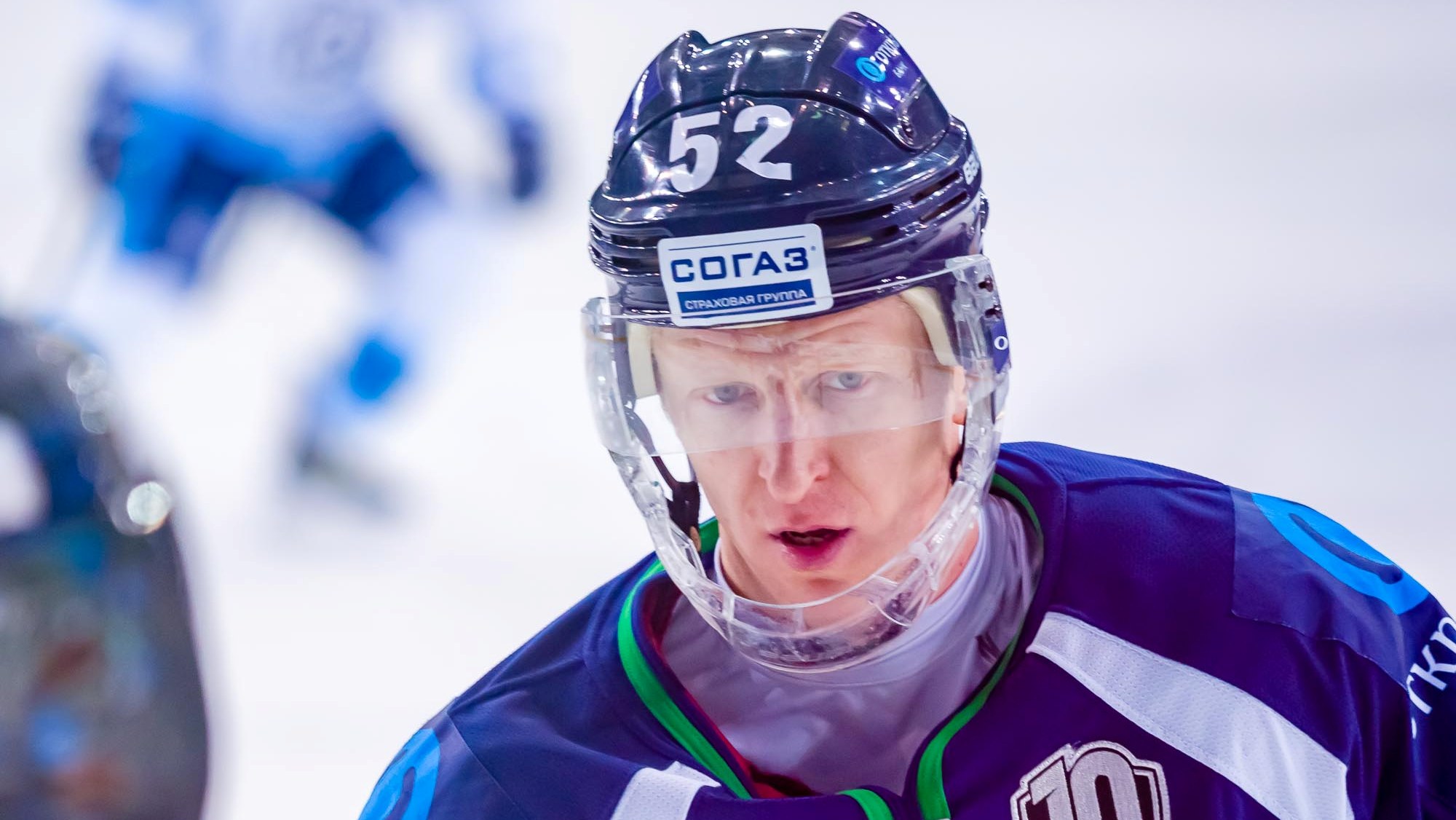 Иван Лекомцев