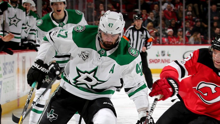 Александр Радулов