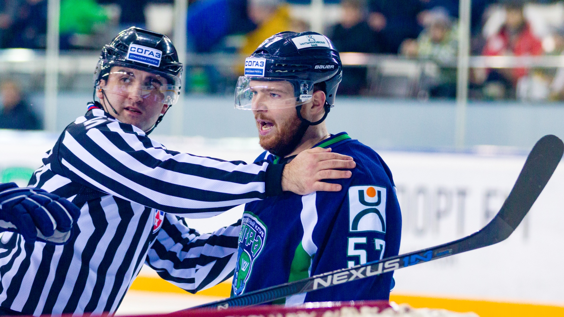 Андрей Анкудинов