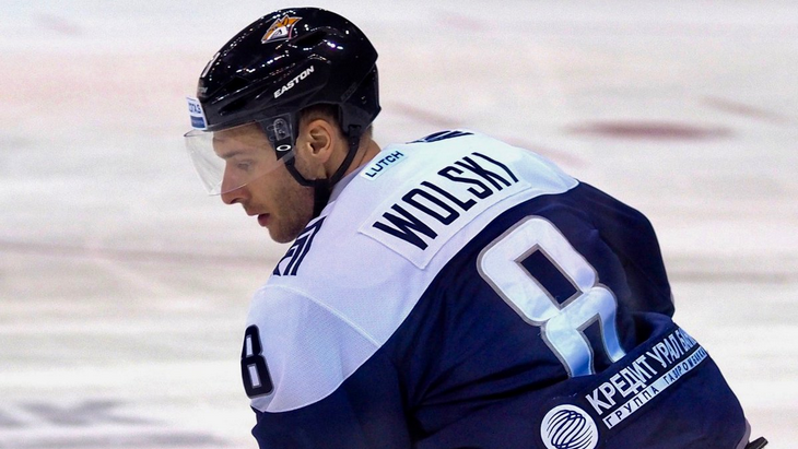 Войтек Вольски