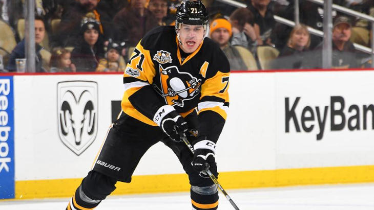 Евгений Малкин