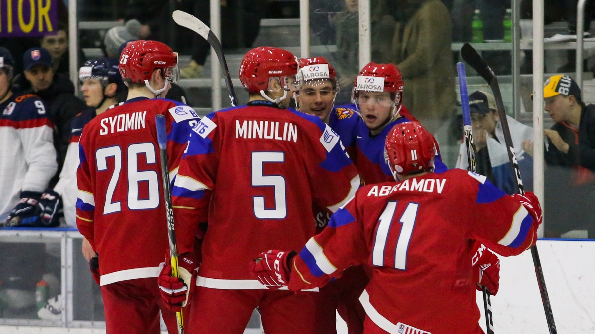 Команда Валерия Брагина одержала победу в контрольном матче