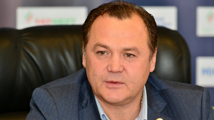 Рафик Якубов