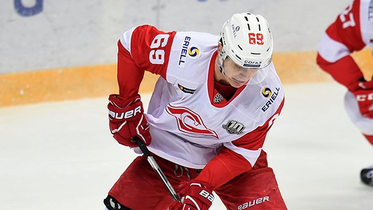 Кирилл Кольцов