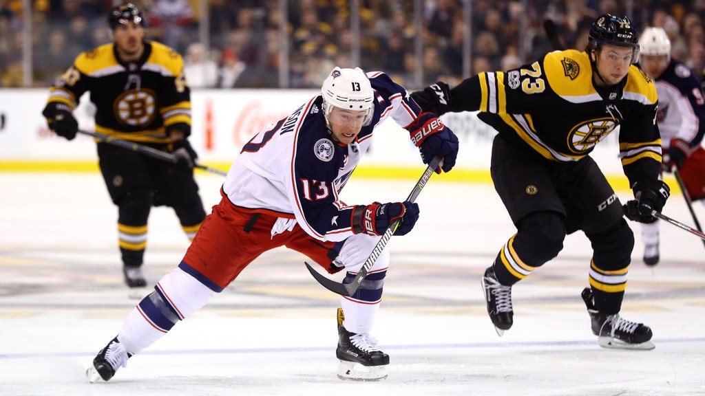 Кэм Аткинсон