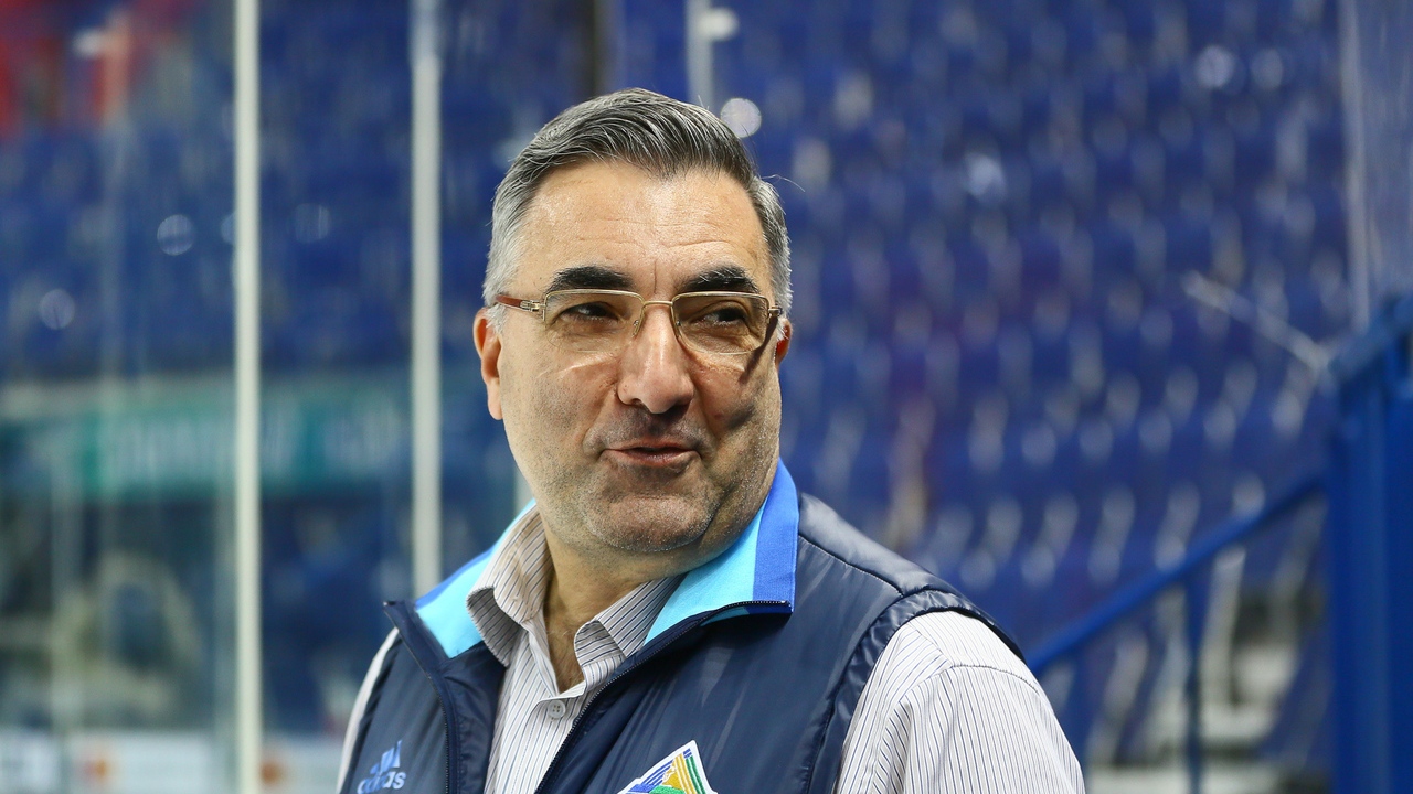 Леонид Вайсфельд