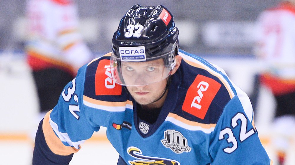 Илья Хохлов