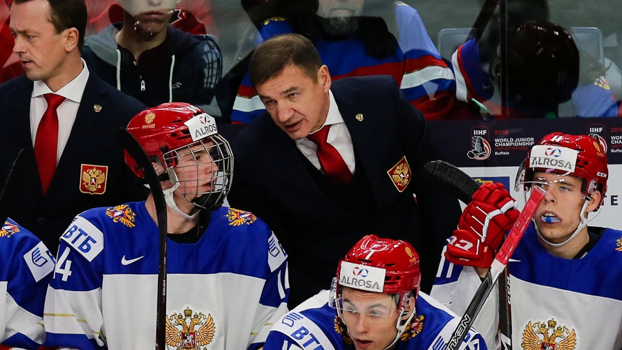 Валерий Брагин