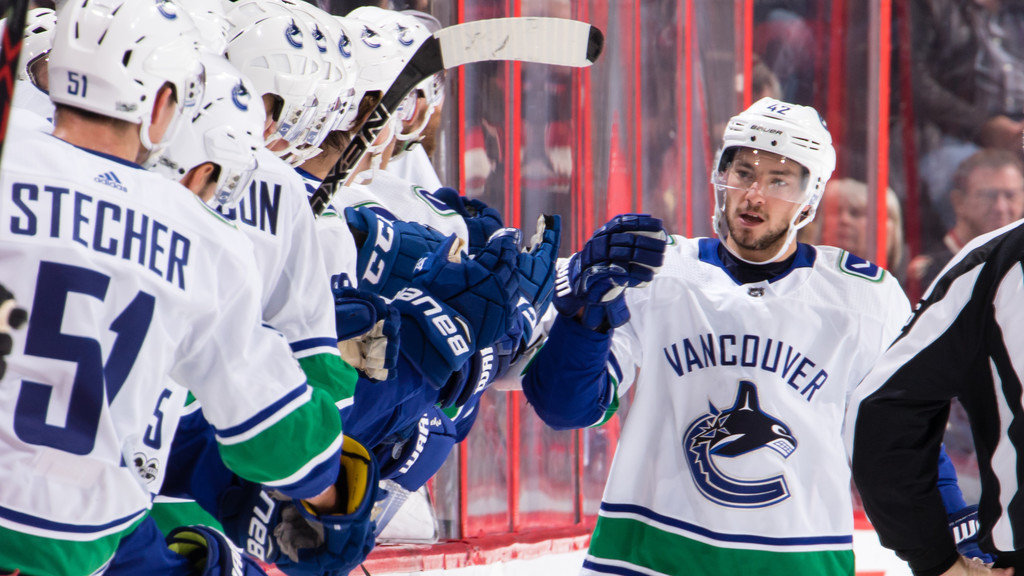 Александр Бурмистров