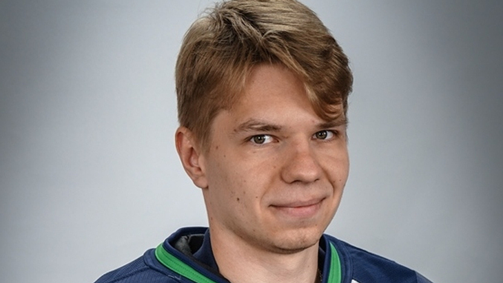 Даниил Ильин