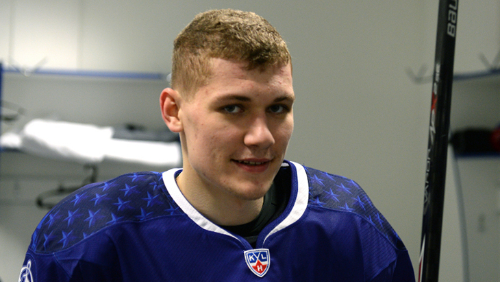 Андрей Миронов