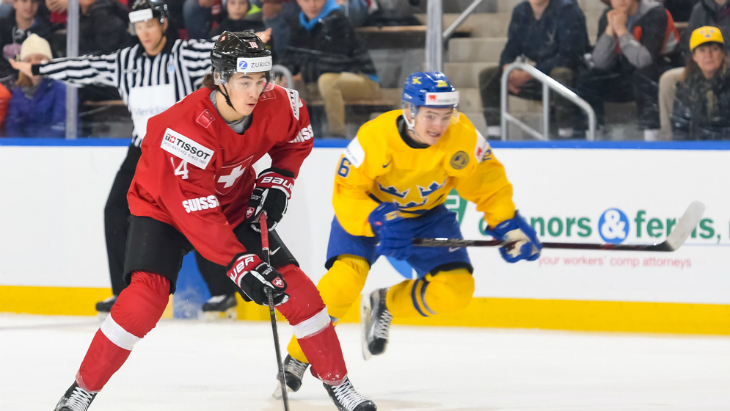 Фрагмент матча