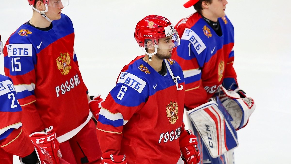 Егор Зайцев