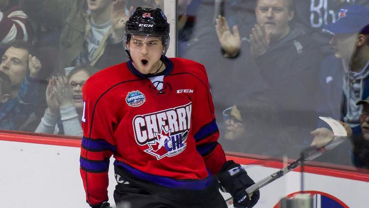 Логан Браун