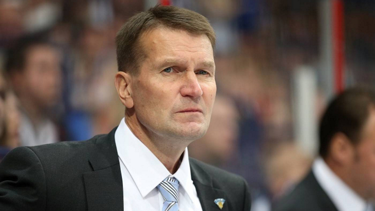 Эркка Вестерлунд