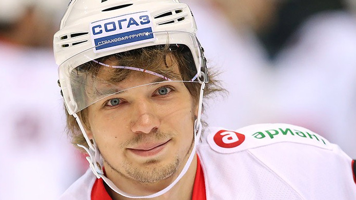 Алексей Кручинин