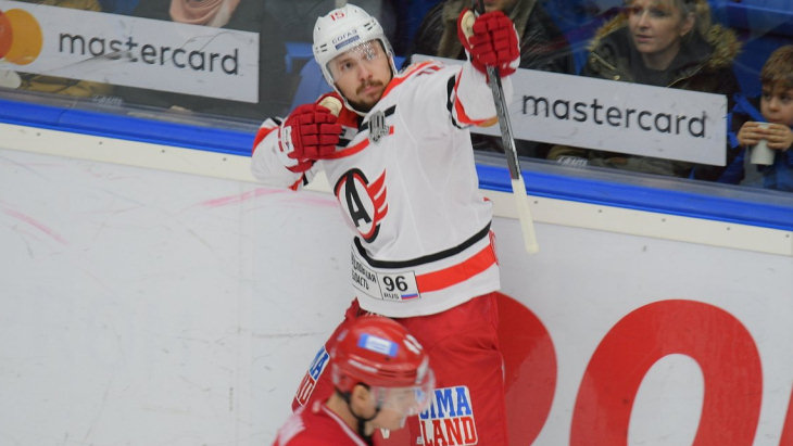 Анатолий Голышев