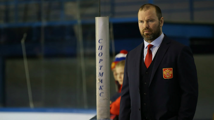 Евгений Бобарико