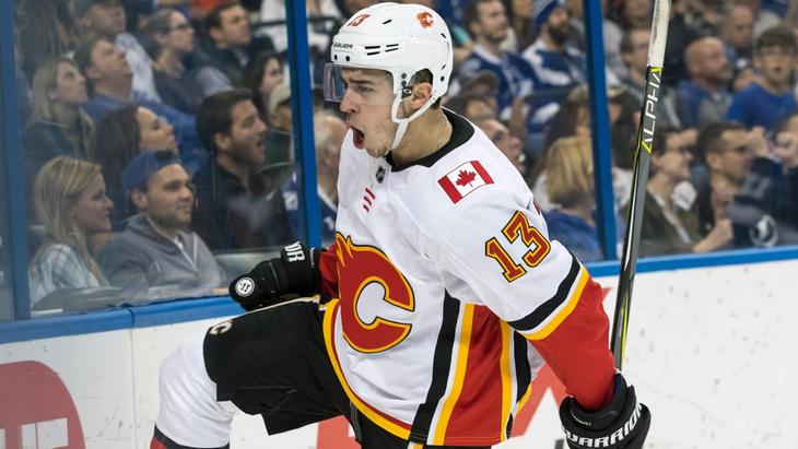 Джонни Годро