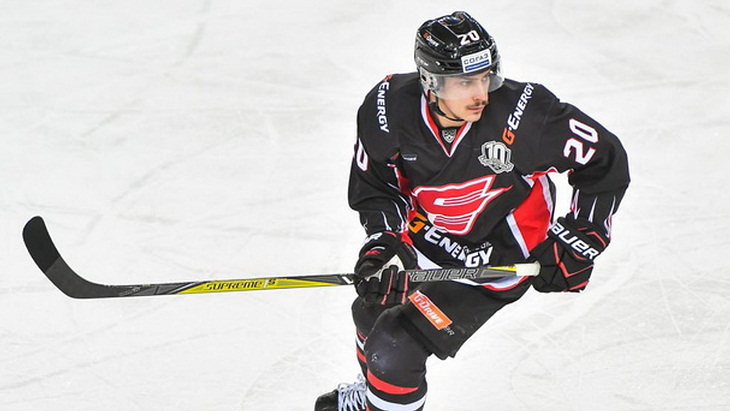 Андре Петерссон